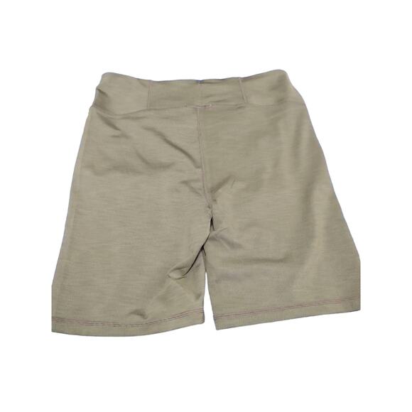 Marine Layer Studio Bike Short Olive Green Size XL - Picture 7 of 7